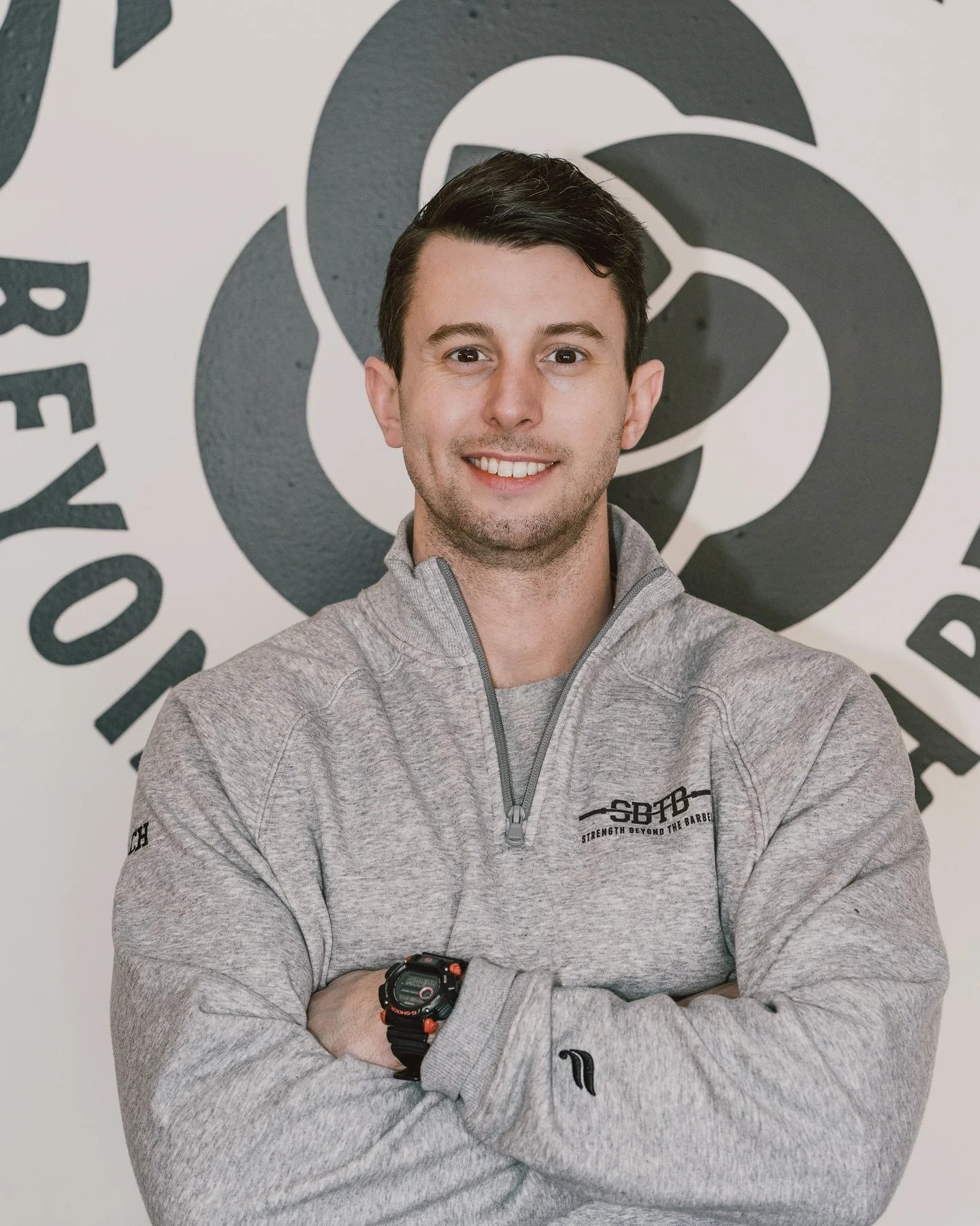 It&rsquo;s never too late to celebrate Coach @camohud&rsquo;s birthday! 🎉 A huge thank-you to him for everything he does behind the scenes&mdash;especially for creating those challenging (okay, maybe a little terrible) but totally fantastic workouts