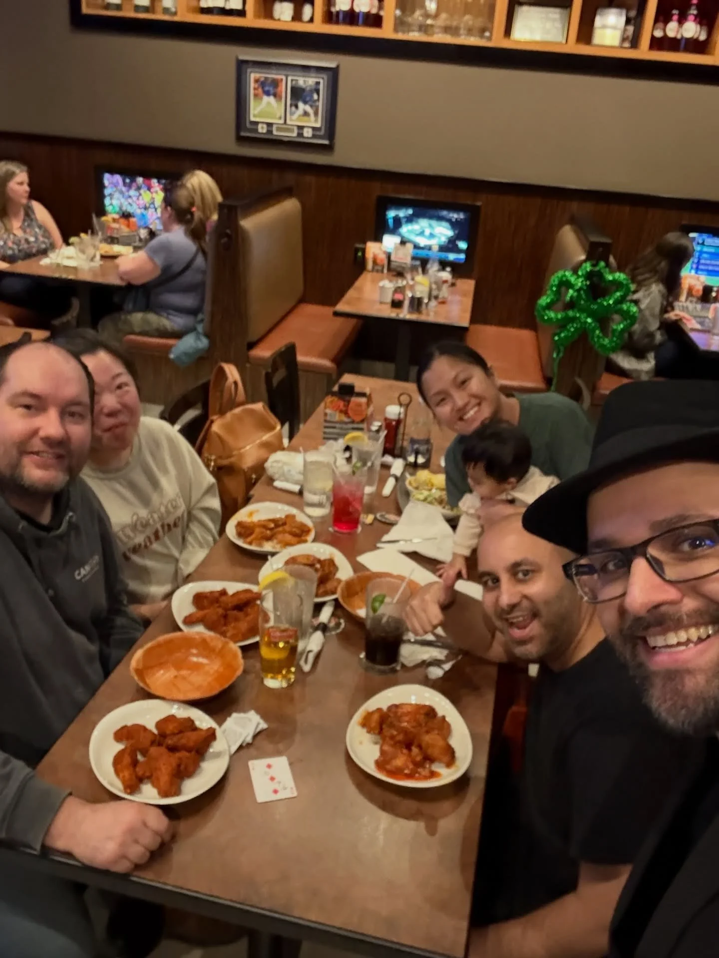 Want to see some free table side magic? Magic Mondays 6-8 pm @charleyronicks in Whitby #magician #magicianlife #charleyronicks