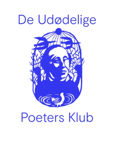 De Udødelige Poeters Klub: H.C. Andersen og havfruen