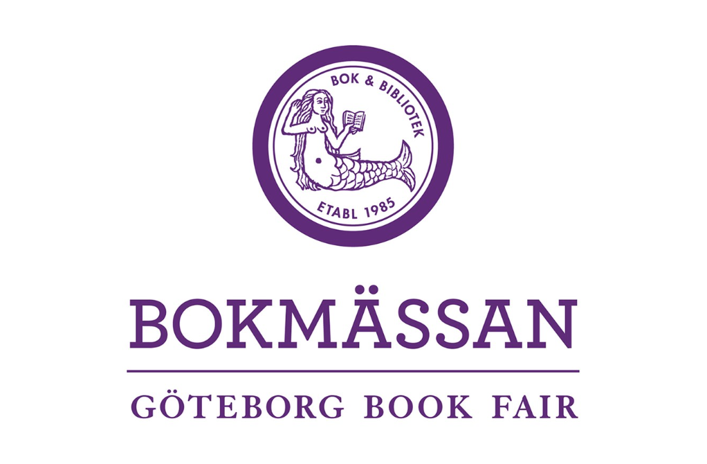 Bokmässan i Göteborg