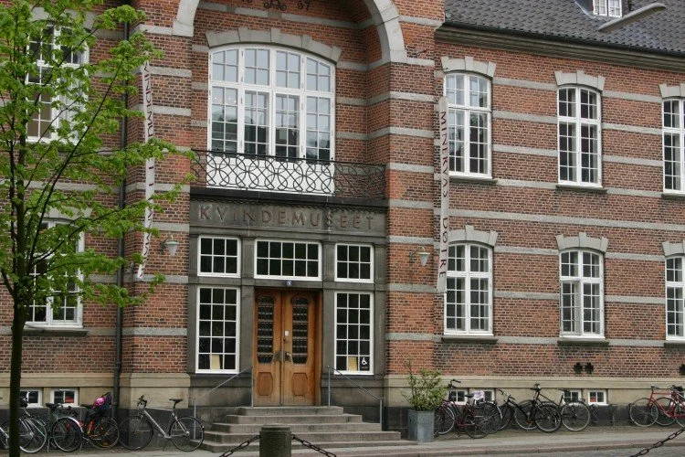 Museet Køn i Aarhus
