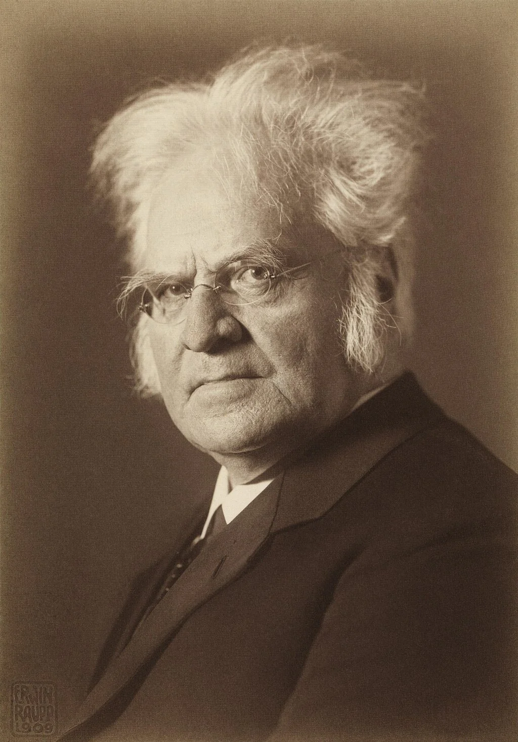 Bjørnson festivalen, Molde, Norge
