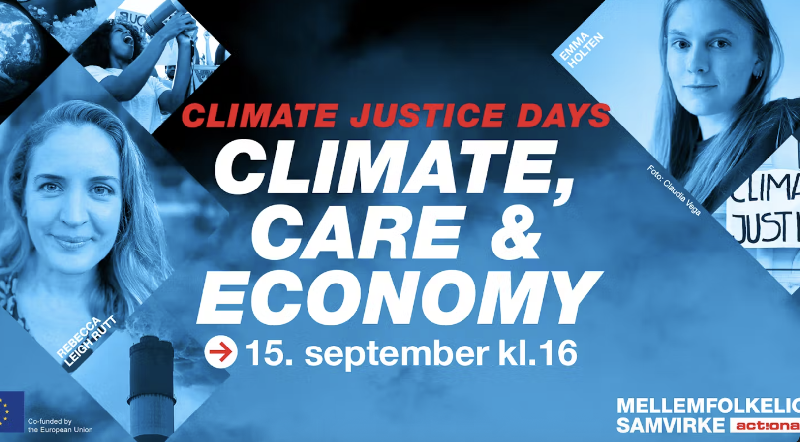 Climate Justice Days