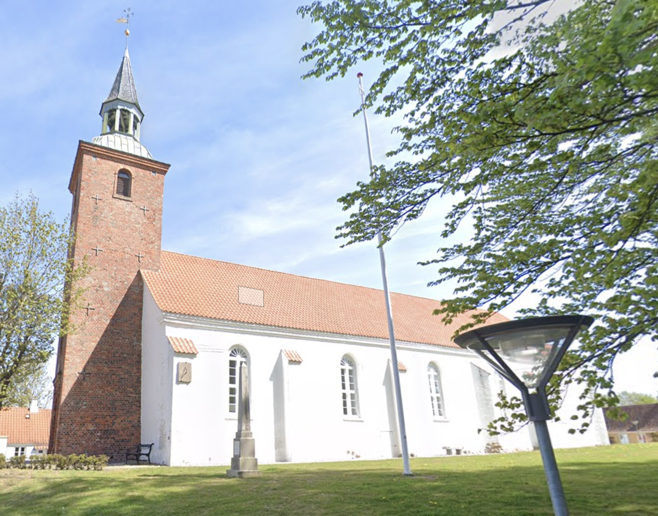 Foredrag Ebeltoft Kirke