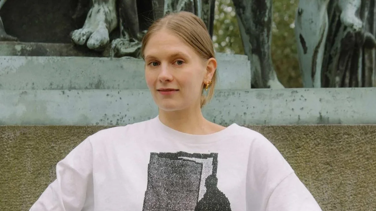 Emma Holten will start writing bimonthly columns. They will be published simultaneously in Denmark, Norway, Sweden &amp; Italy