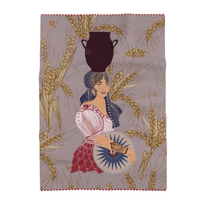 Lola Tea Towel Heliotrope Gray - Ferlyn A Elizaga.jpeg