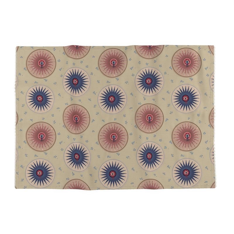 Salakot - Tea Towel - Desert Sand - Ferlyn A Elizaga.jpeg
