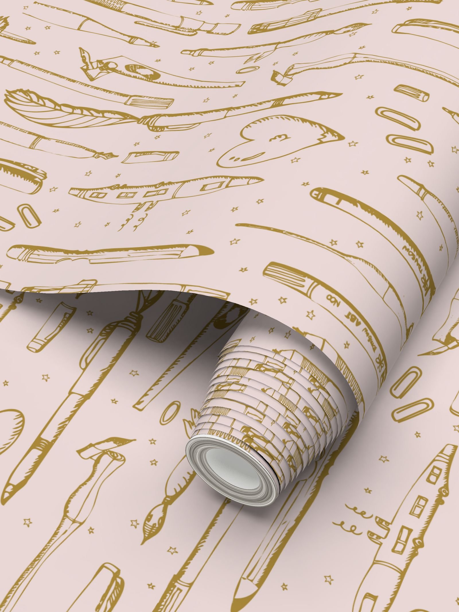 Love of Pens - Wallpaper- Ferlyn A Elizaga2.jpeg