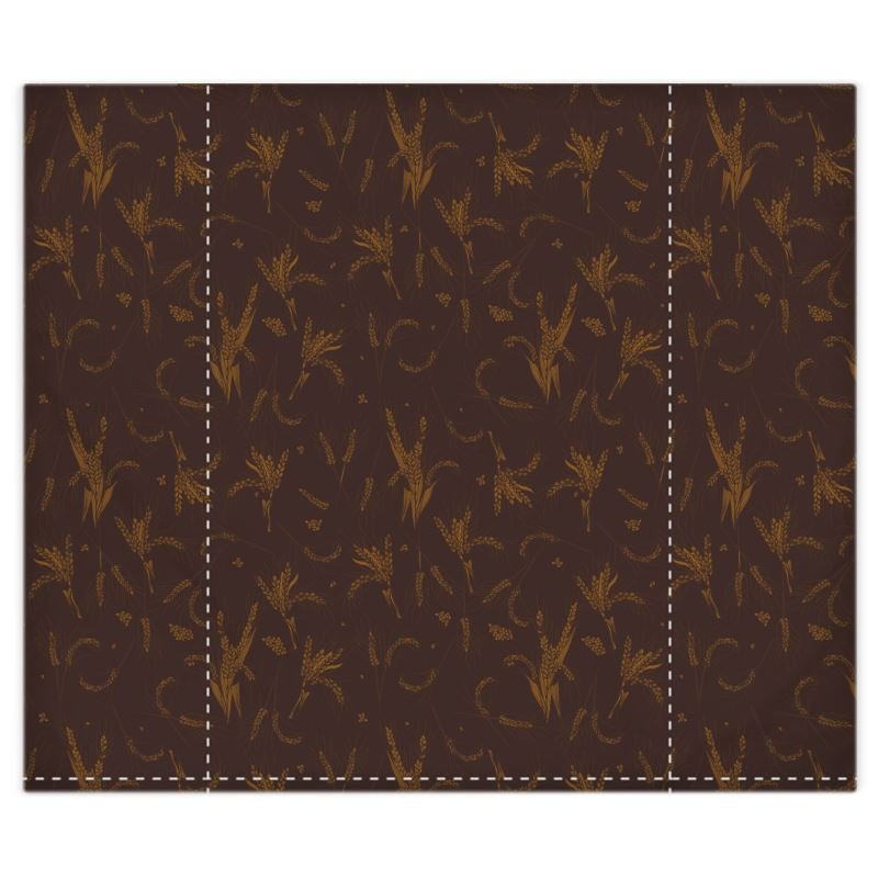 Duvet Cover + 2 Pillow cases - Way of Life - Ferlyn A Elizaga2.jpeg