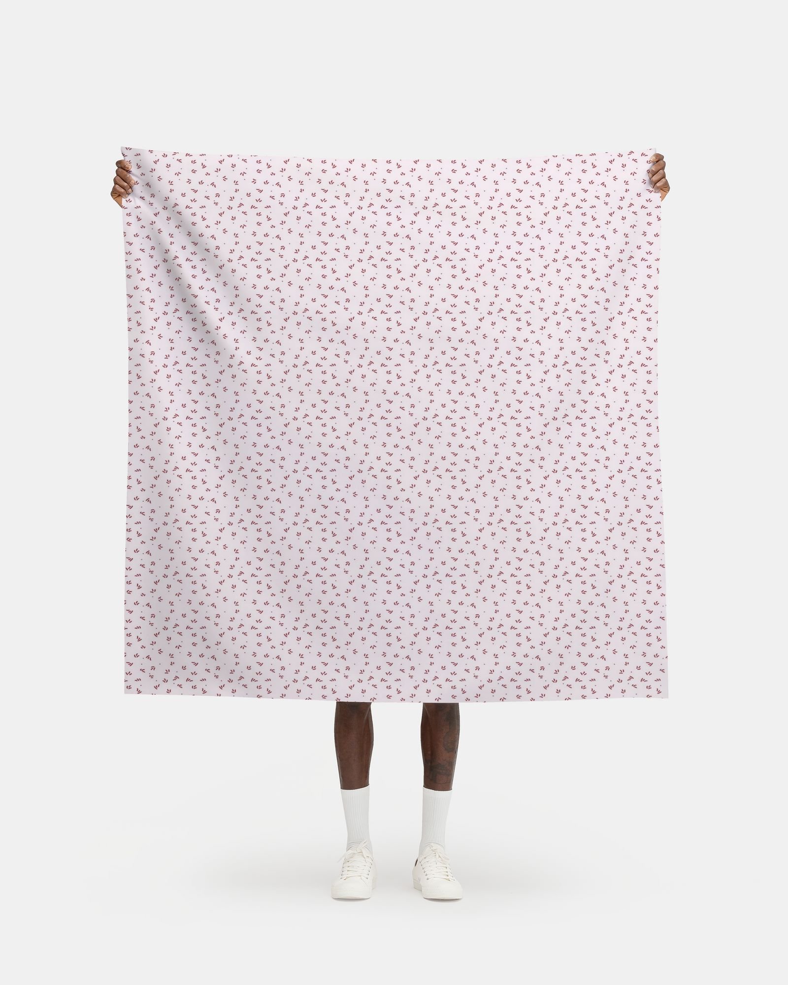 Hen Tracks Fabric - Lavender Blush - Ferlyn A Elizaga3.jpeg