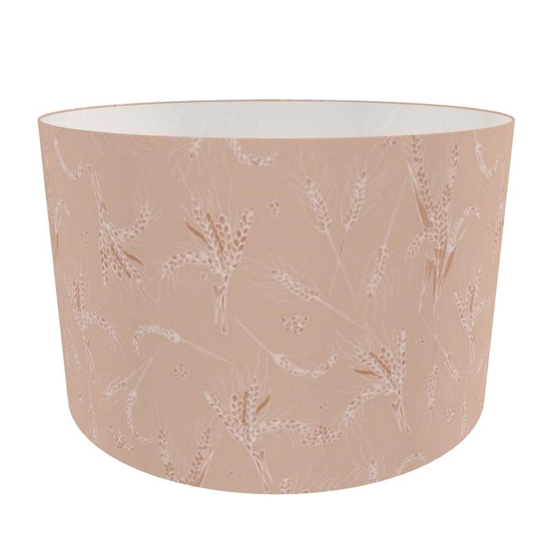Lampshade - Khaki - Way of Life - Ferlyn A Elizaga.jpeg