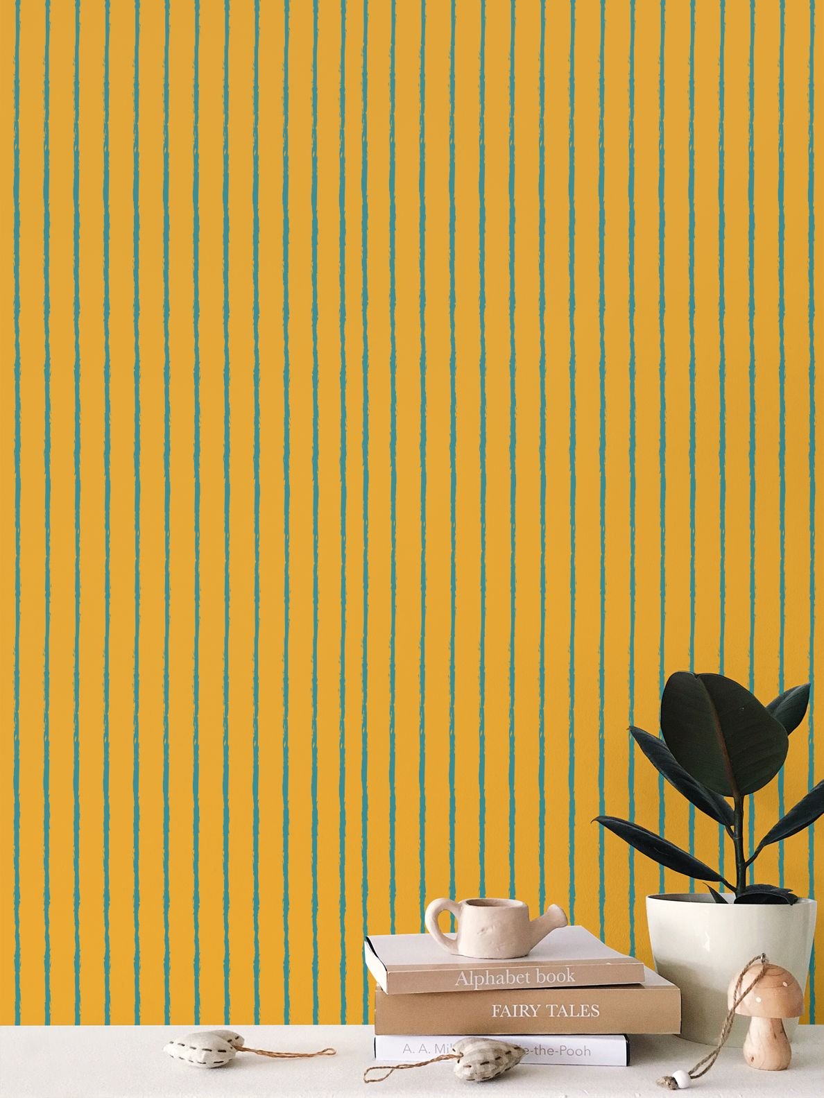 Perfectly Imperfect Wallpaper - Marigold - Ferlyn A Elizaga6.jpeg