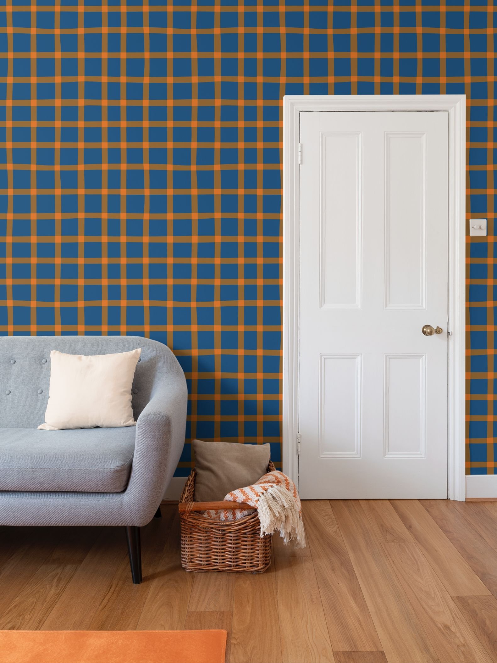 Old Plaid - Wallpaper - Dar Cerulean - Ferlyn A Elizaga3.jpeg