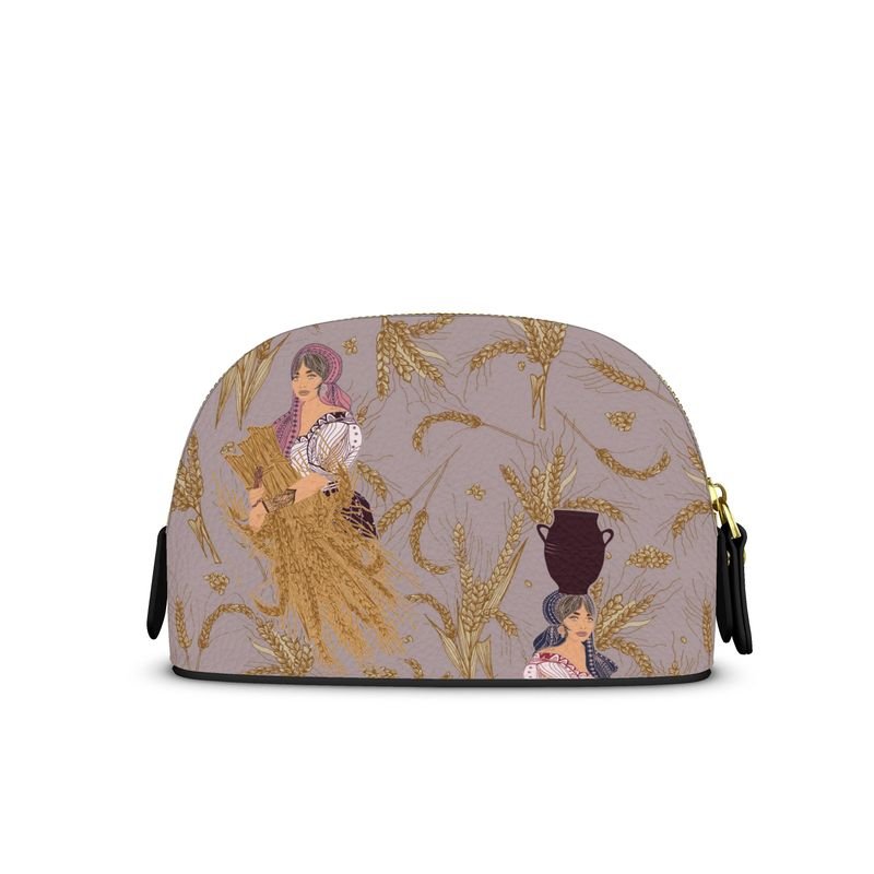 Lola Makeup Bag