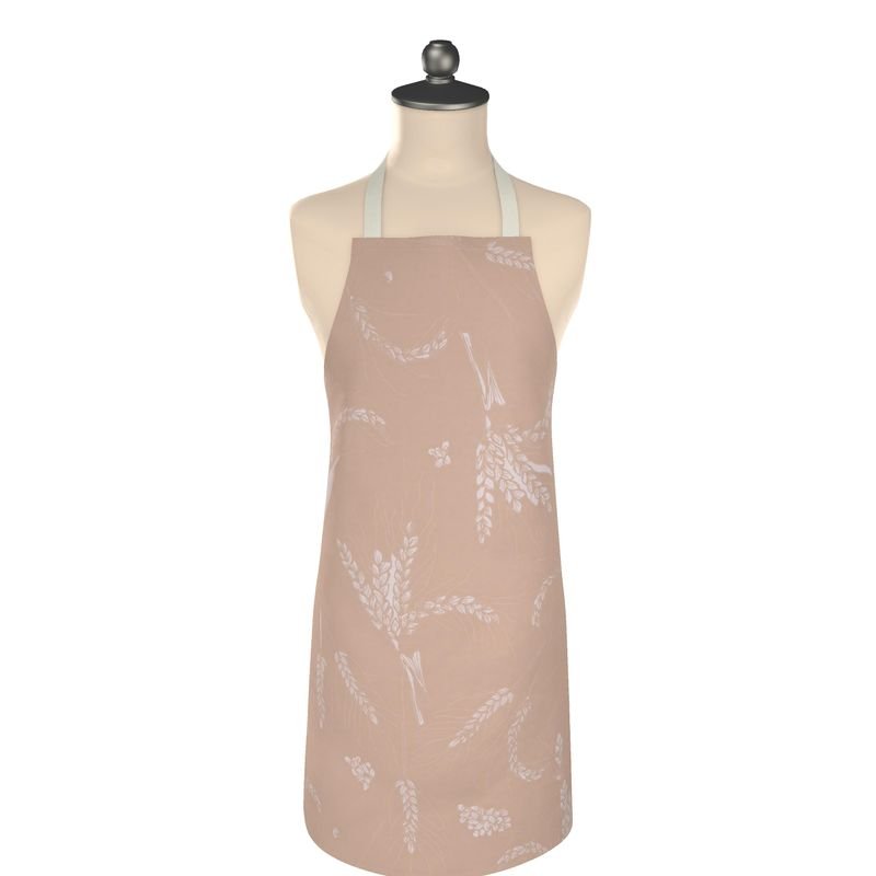 Way of Life Apron