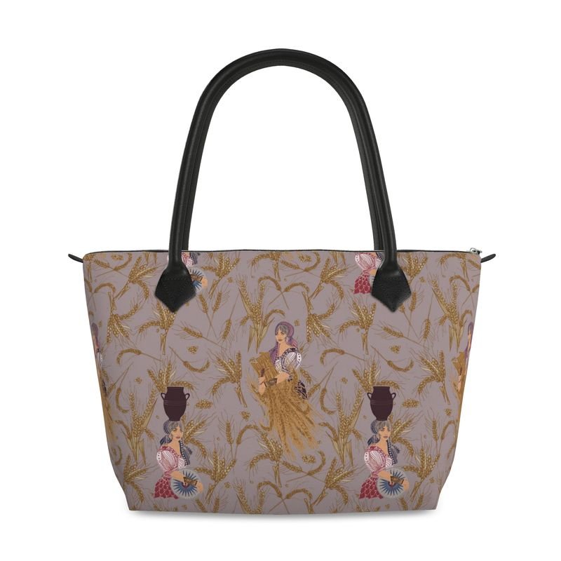 Lola Zip Top Tote Bag - Ferlyn A Elizaga2.jpeg
