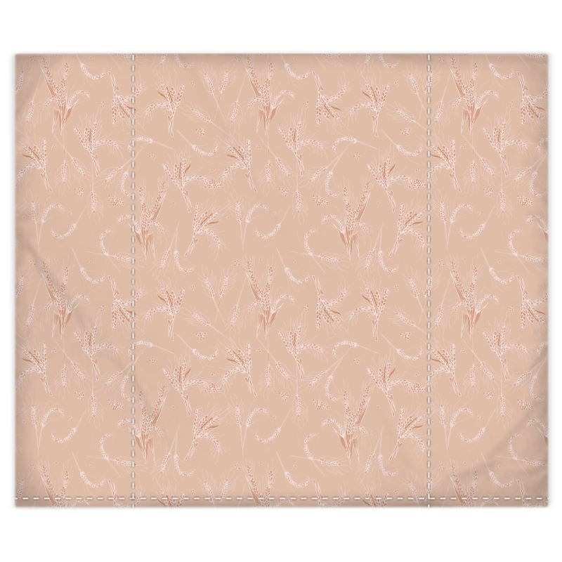 Duvet Cover + 2 Pillow cases - Way of Life - Ferlyn A Elizaga1.jpeg
