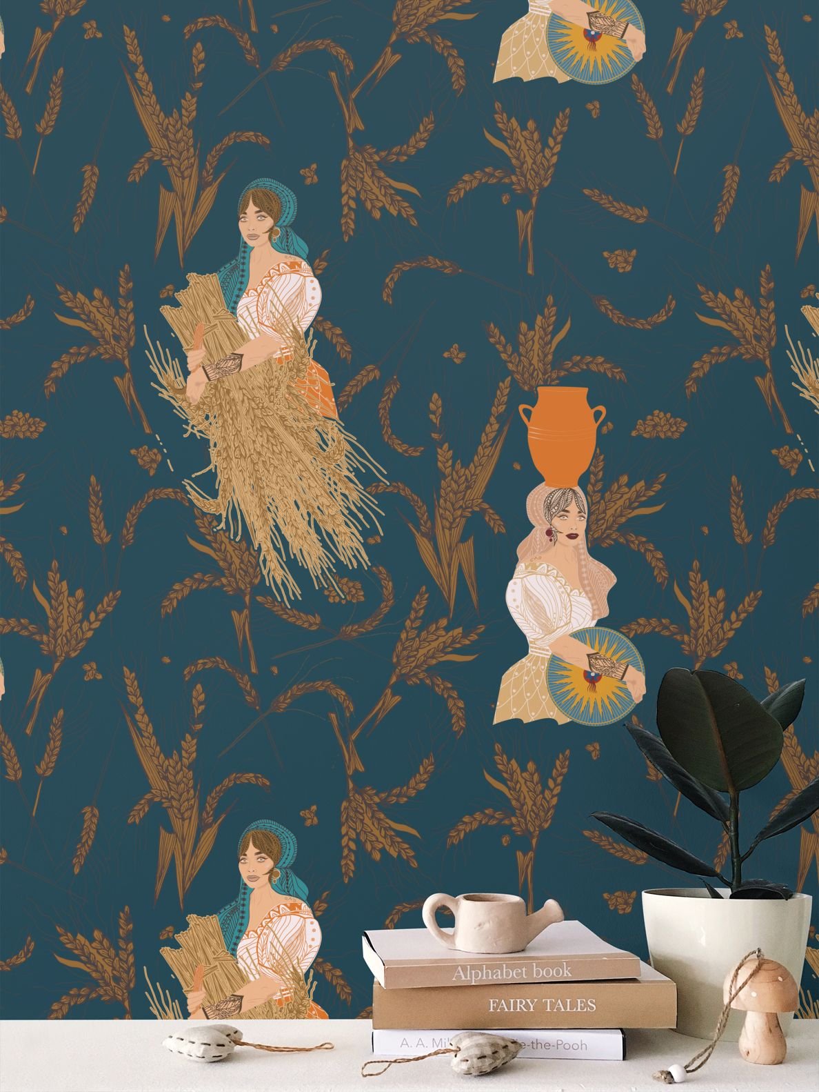 Lola Wallpaper Rich Black 6 - Ferlyn A Elizaga.jpeg