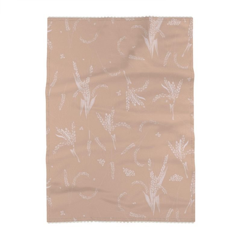 Tea Towel Khaki - Way of Life - Ferlyn A Elizaga .jpeg