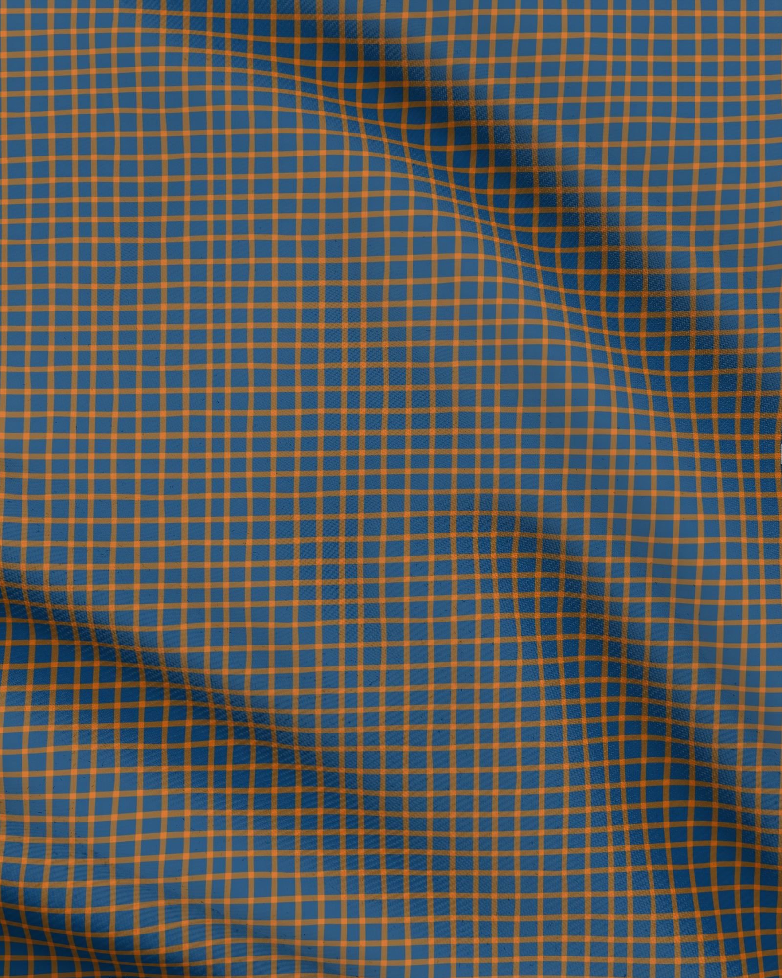 Old Plaid - Fabric- Dar Cerulean - Ferlyn A Elizaga3.jpeg