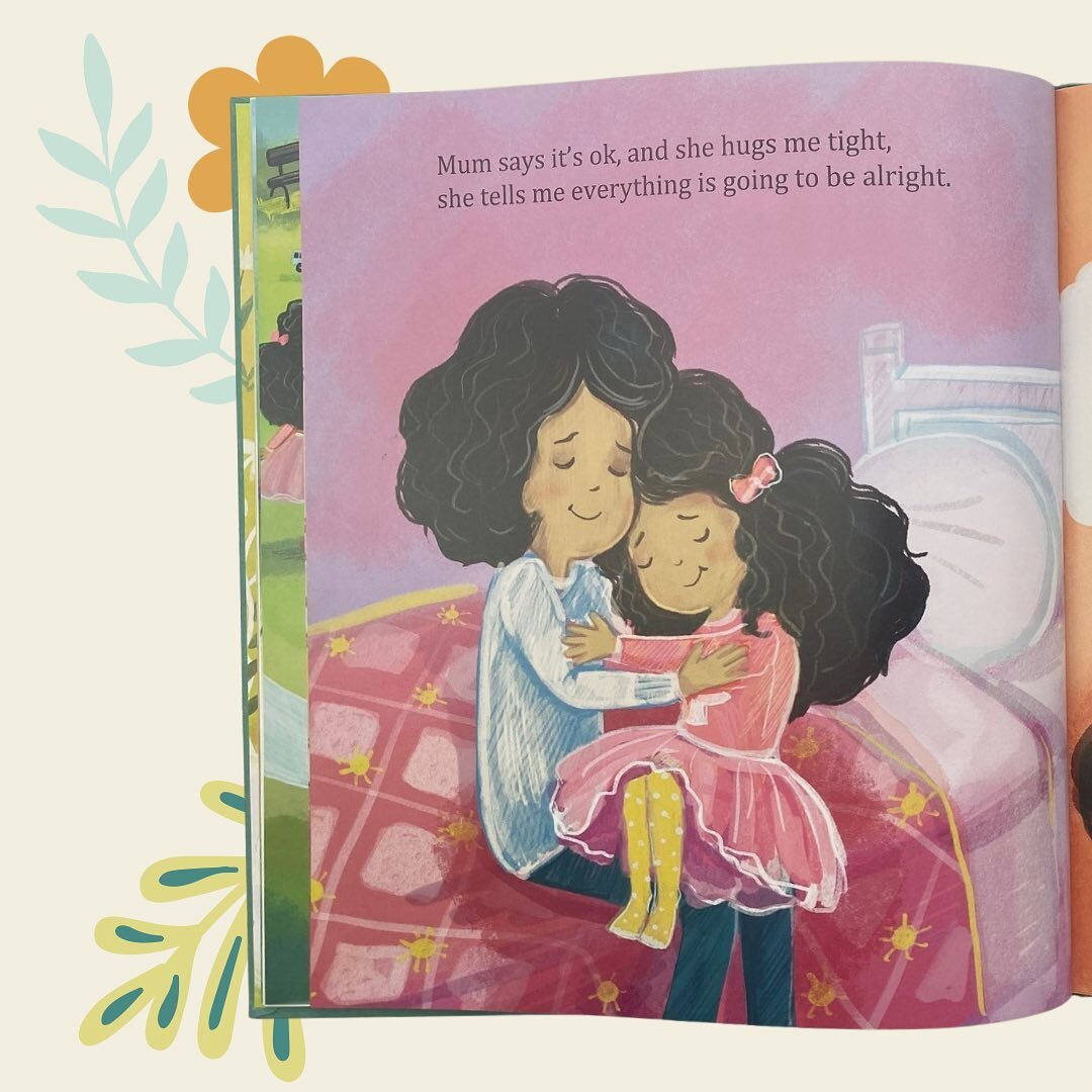 Sending our love to all the mums! 🌸 Your unconditional cuddles and reassurance make the world of a difference to your children's confidence and courage! ☀️

#mothersday #braverygrows