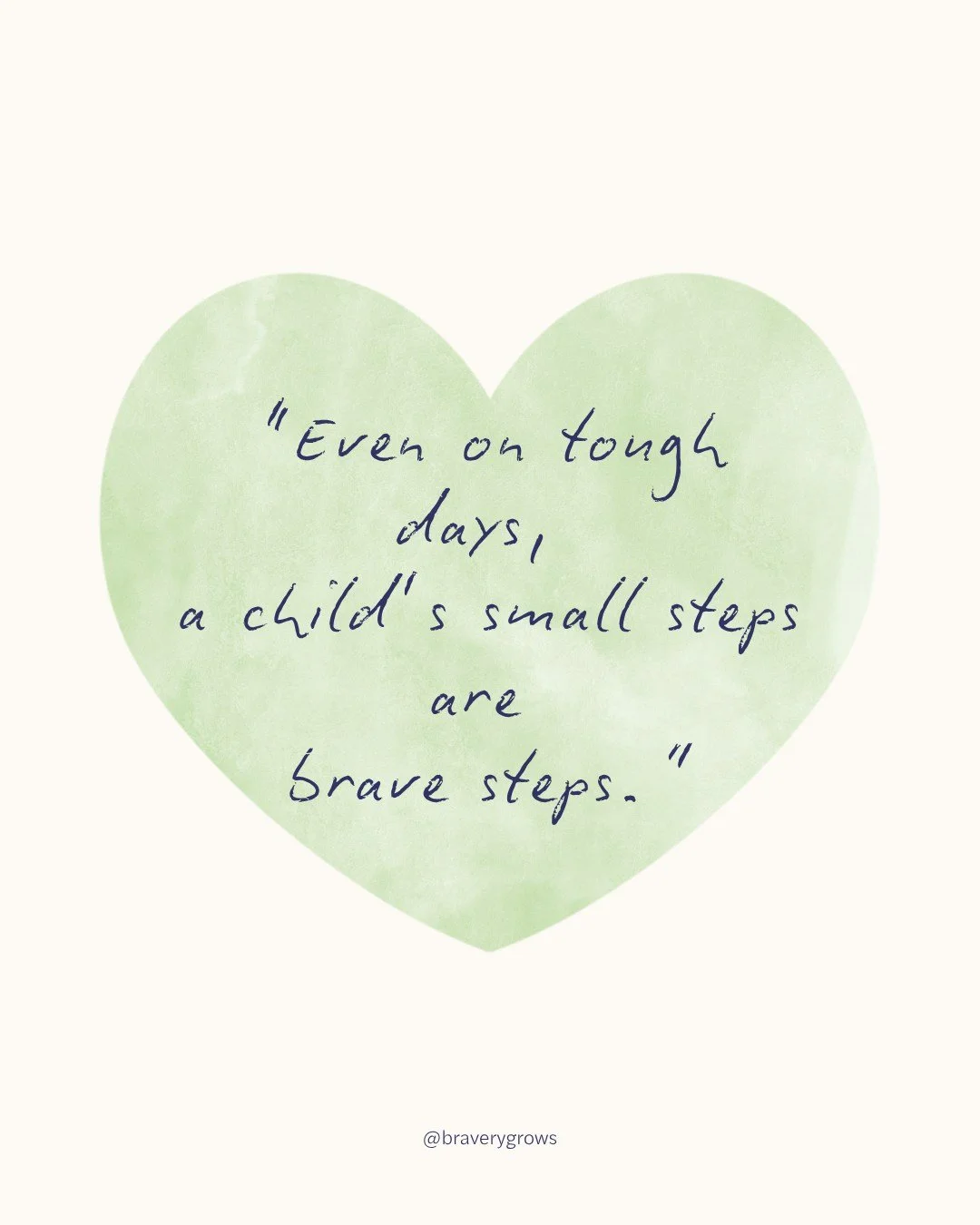 It’s easy to notice the big moments: a full sentence spoken, a presentation finished, a day at school without tears.
What truly builds a child’s confidence are the small, often unseen steps they take every day.
For anxious or hesitant c