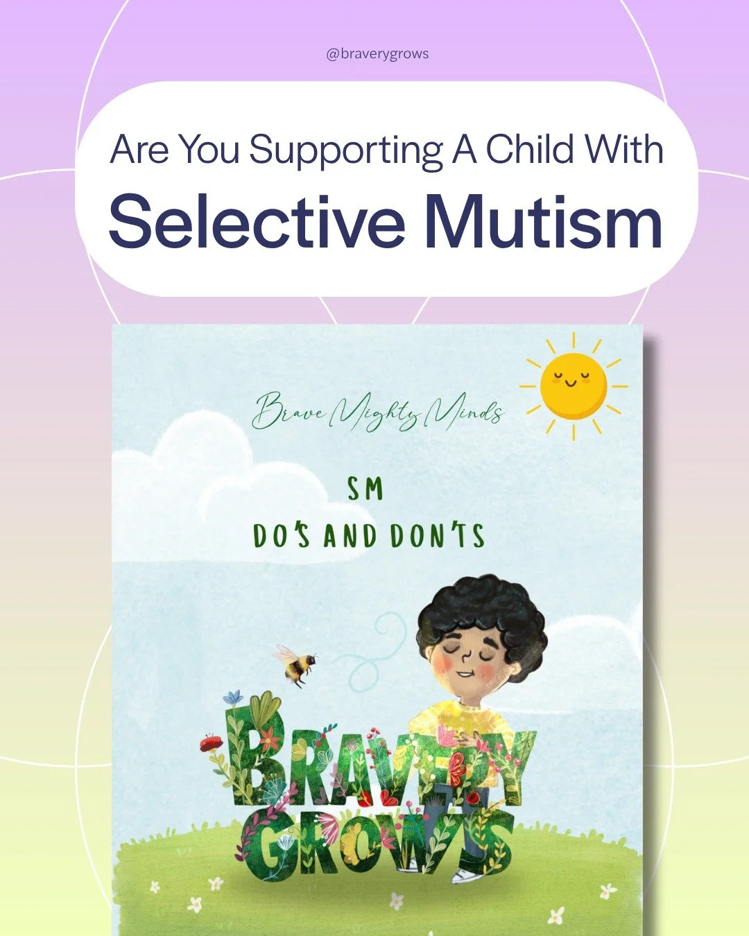 We created this guide for every parent, caregiver, and teacher supporting a child with Selective Mutism.
Inside, you’ll find the same evidence-based strategies we use in our practice. Clear, compassionate steps that help children feel safe eno
