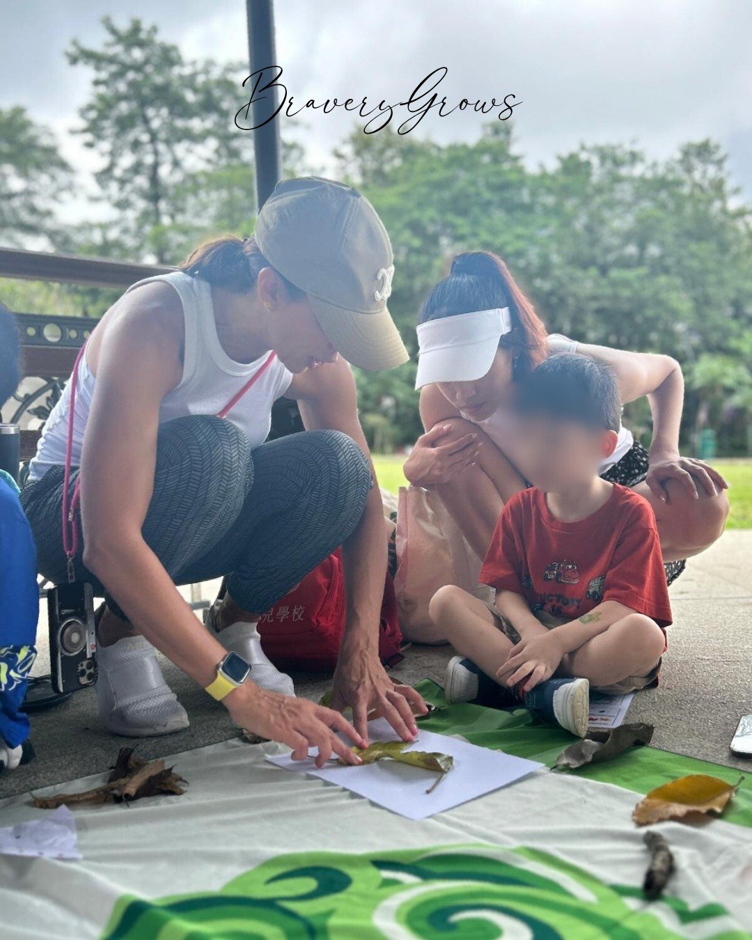 10 years. Hundreds of families. Countless brave moments. 💛

This year, Confident Crew turns 10.
And we're just getting started.

WHAT 10 YEARS LOOKS LIKE:
👨&zwj;👩&zwj;👧 Families from across Asia
🌏 Hong Kong, Singapore, Japan, Korea, and beyond
?