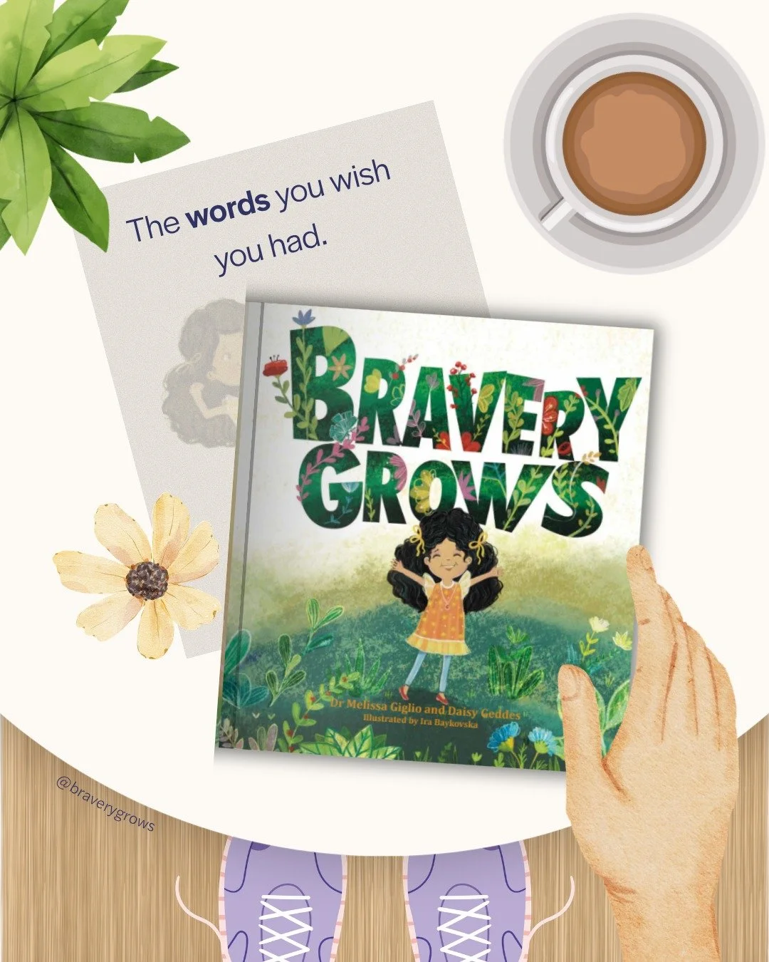 You have a child who won't speak in public. Or at school. Or to the grandparents they see twice a year.

You want to say the right thing. But every sentence feels like the wrong one.

This book was written for that moment. The script you wish you had