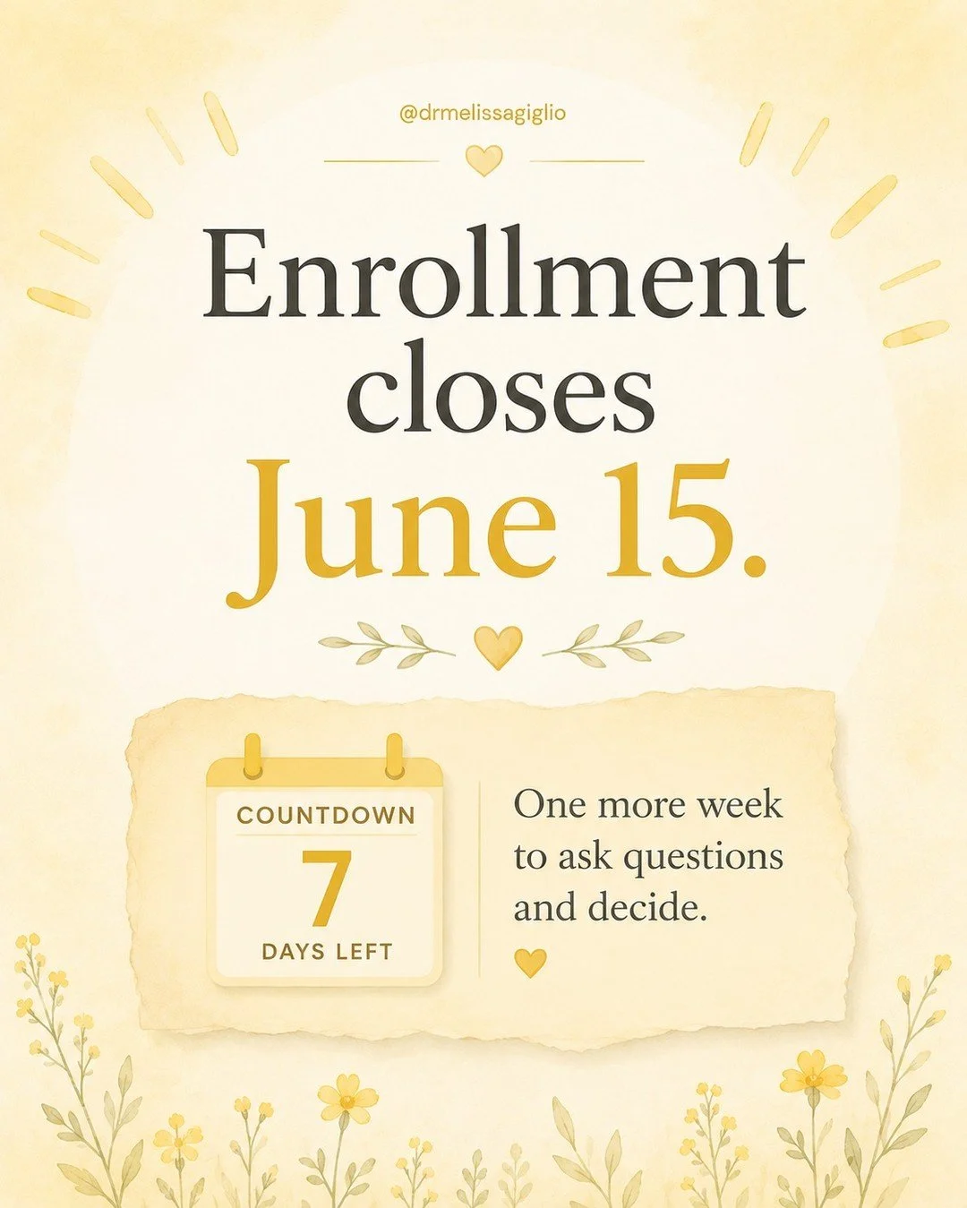 A question I hear often from parents is: &ldquo;How do I know when my child is ready for more support?&rdquo;

Usually, it&rsquo;s not about waiting for confidence to appear first.
Confidence grows when children get safe, supported chances to practic