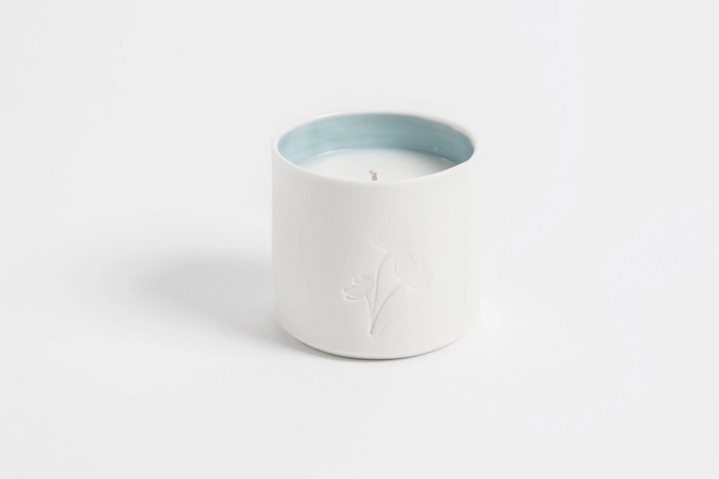 White Porcelain Collection