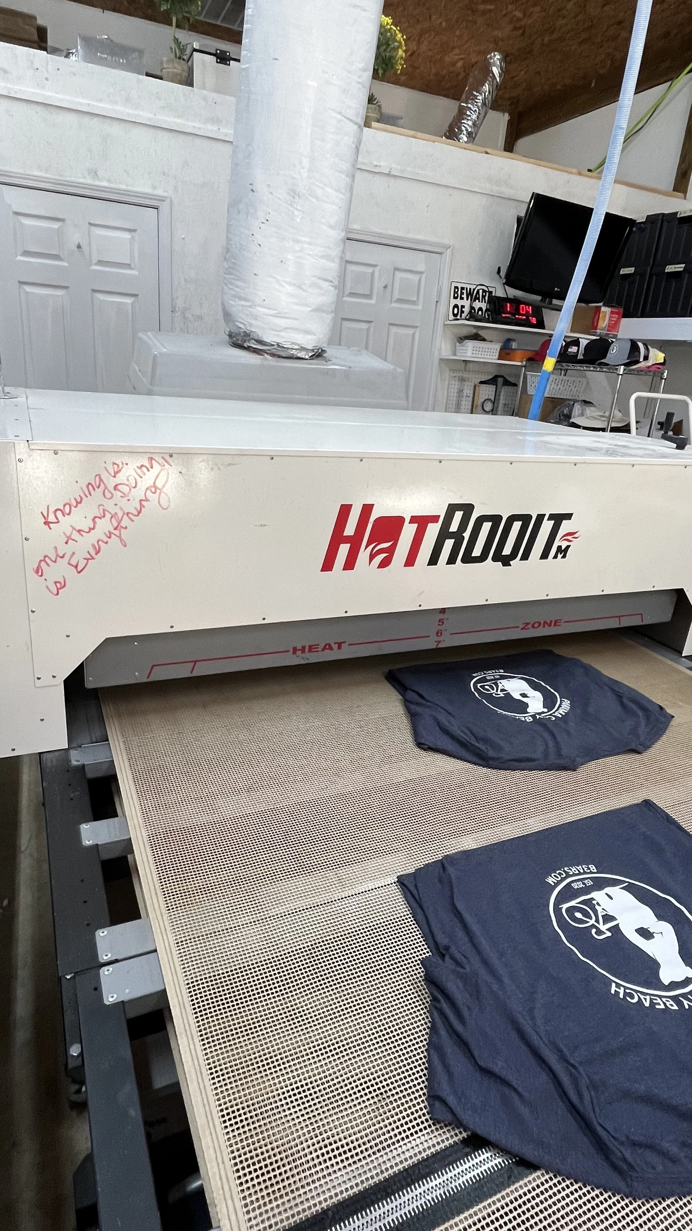 Bikes, Bagels, & Brew (B3ars) — B3ars