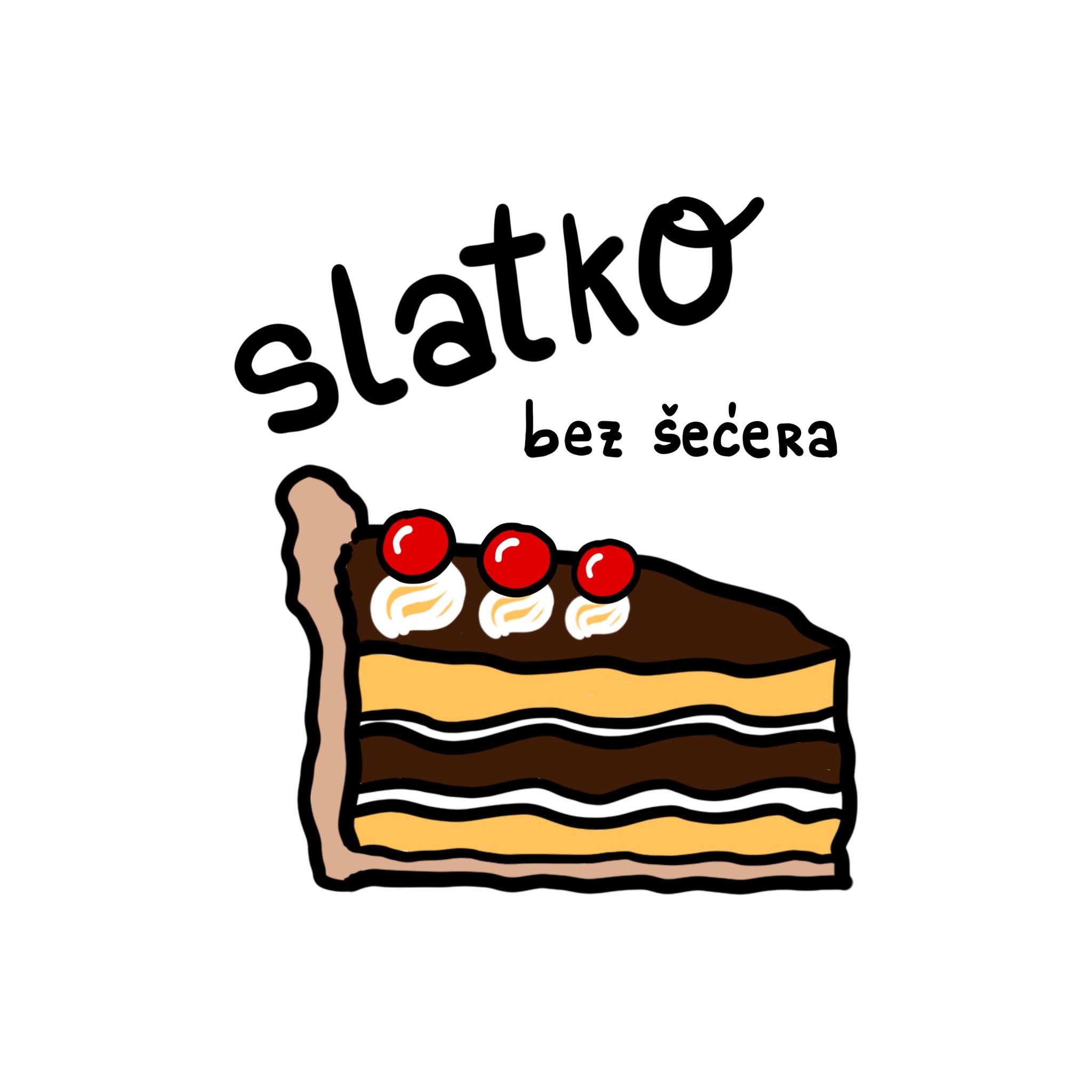 Deserti, kolači, keksi i torte bez šećera. Kolači inzulinska rezistencija. Kolači dijabetes.