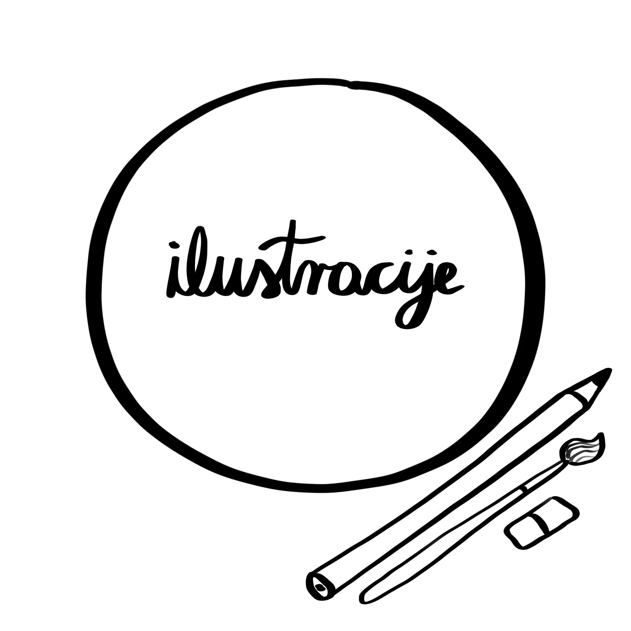 umjetničke ilustracije, ilustracije po narudžbi, vizualno pripovijedanje, ilustrator Hrvatska