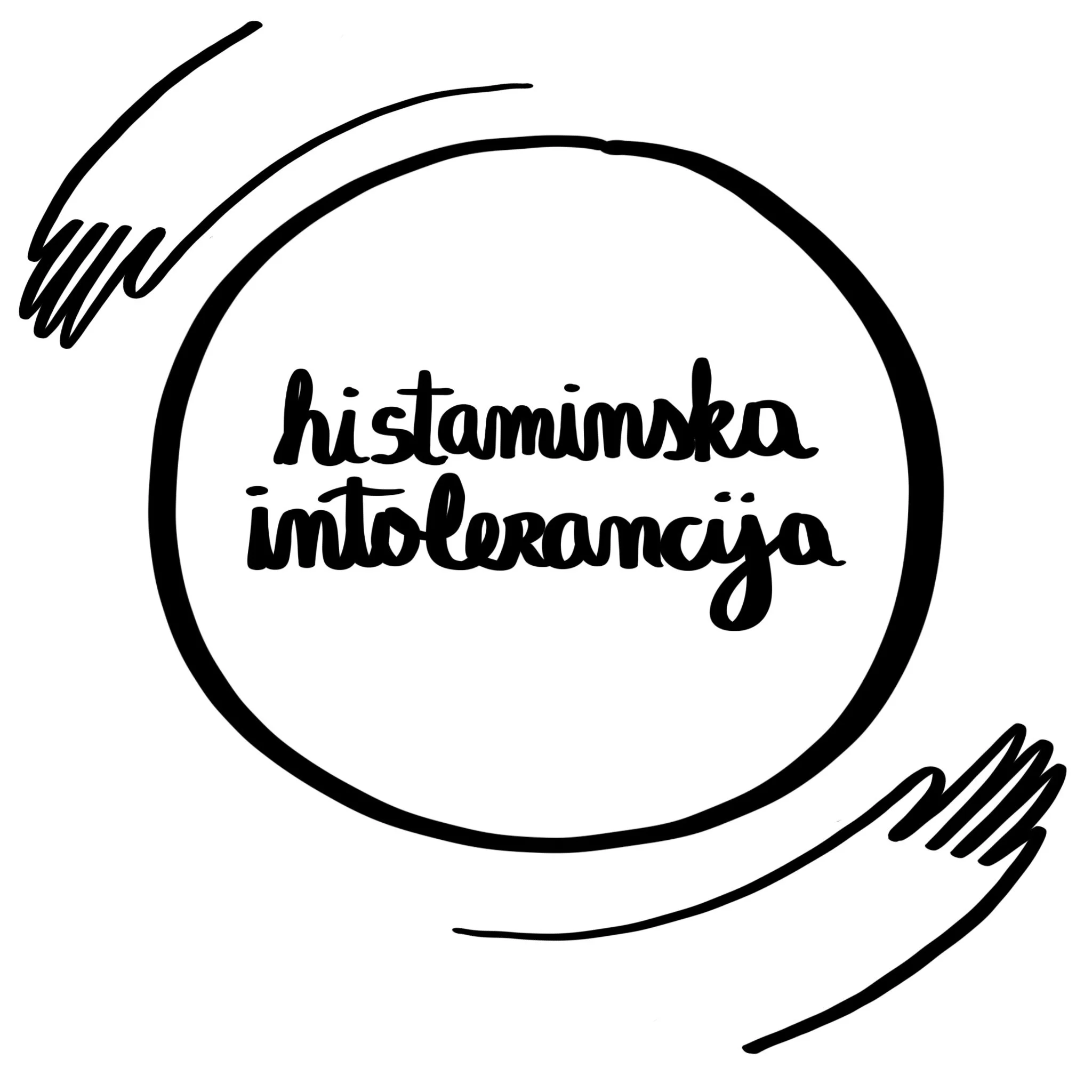 histaminska intolerancija iskustva recepti informacije