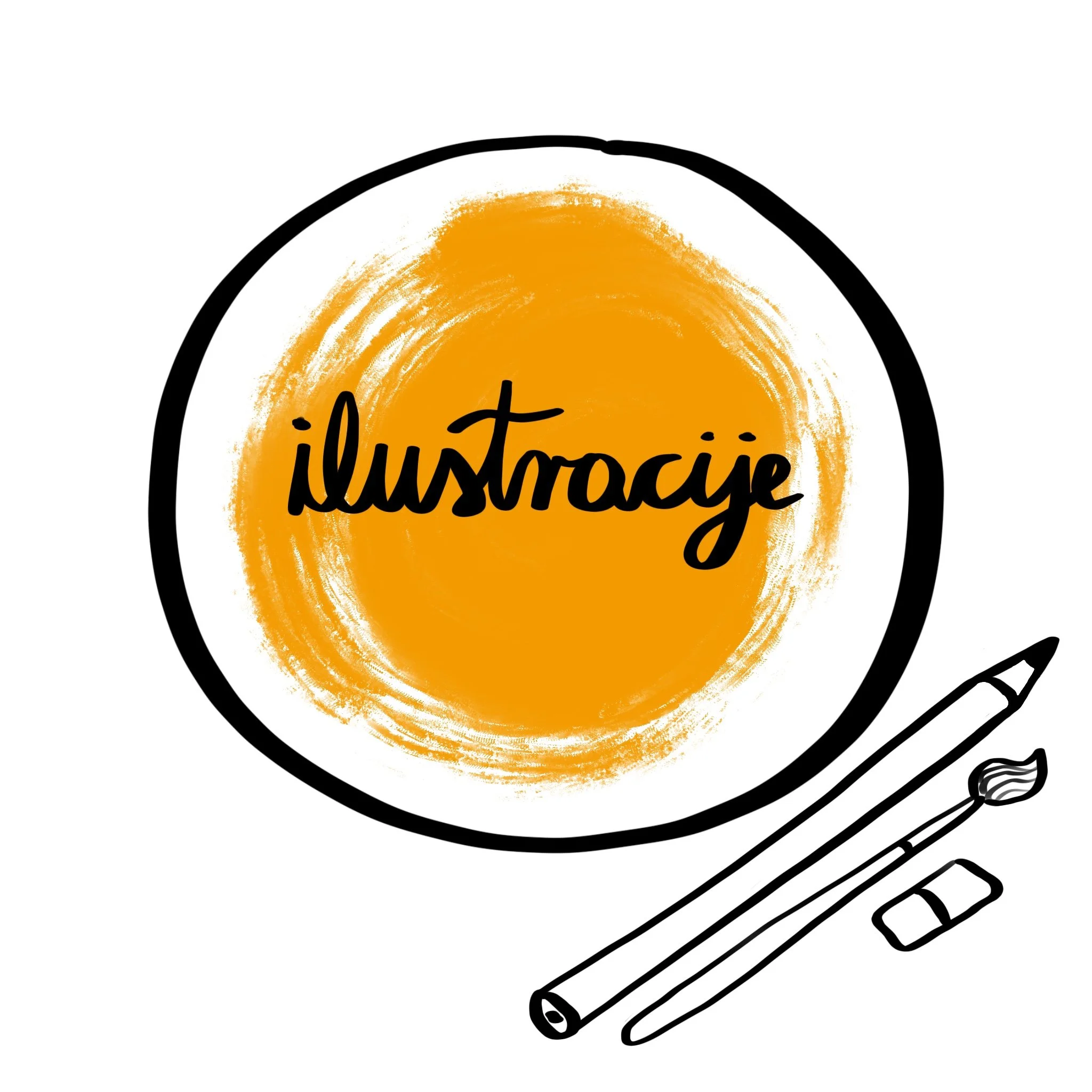 ilustracija ilustratorica ilustrirani recepti hrana i umjetnost