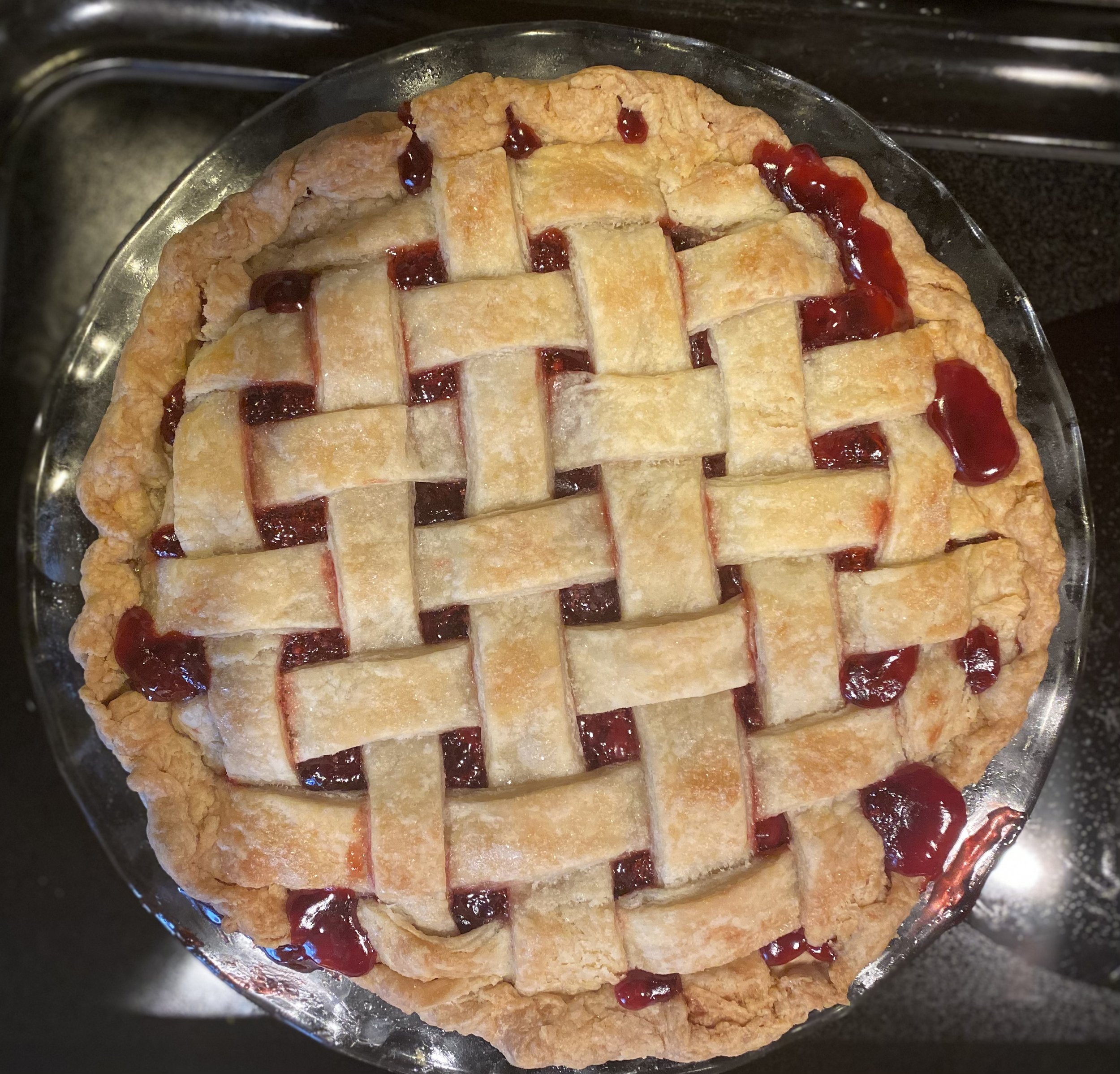 Cherry Pie
