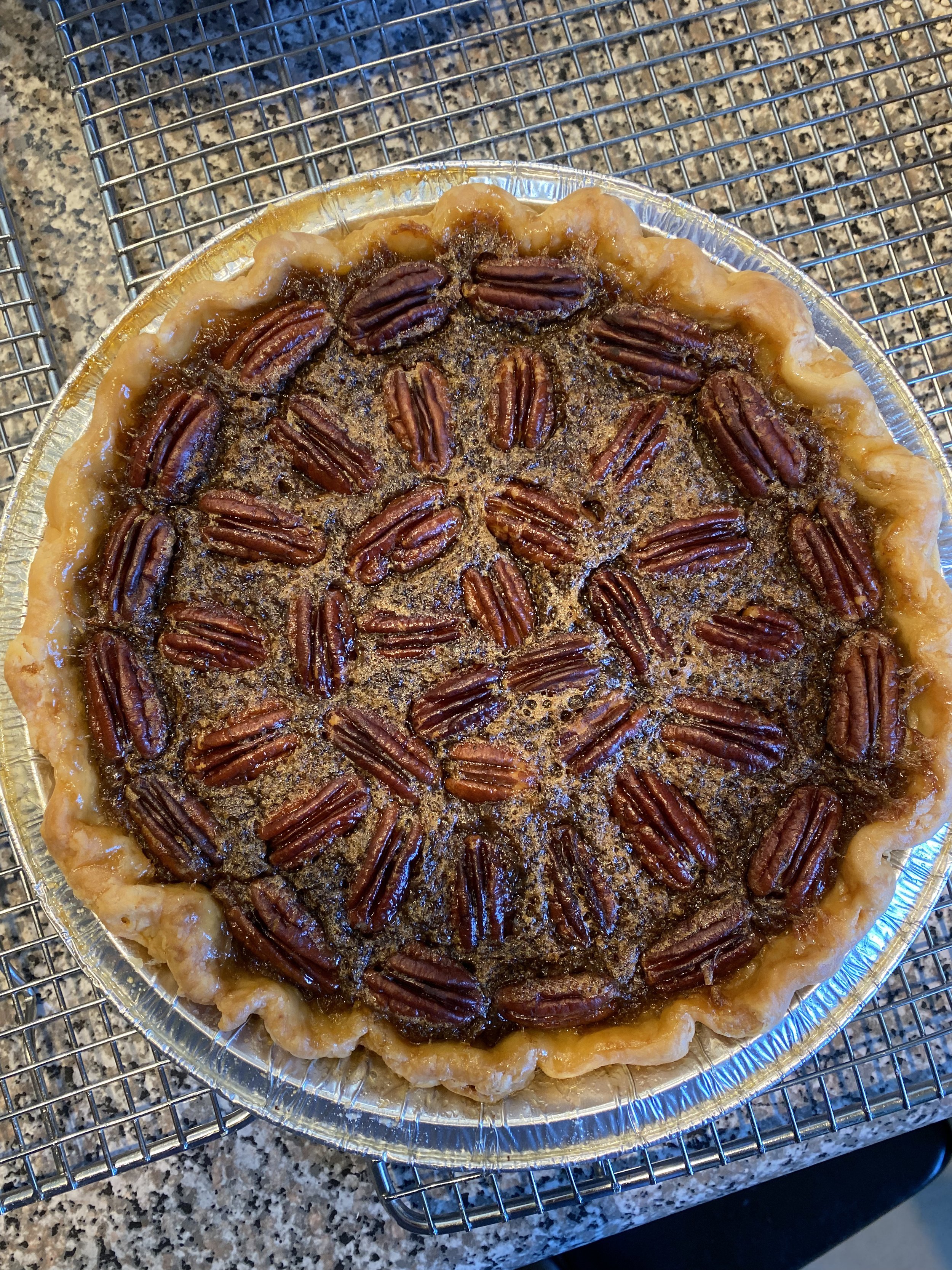 Pecan Pie
