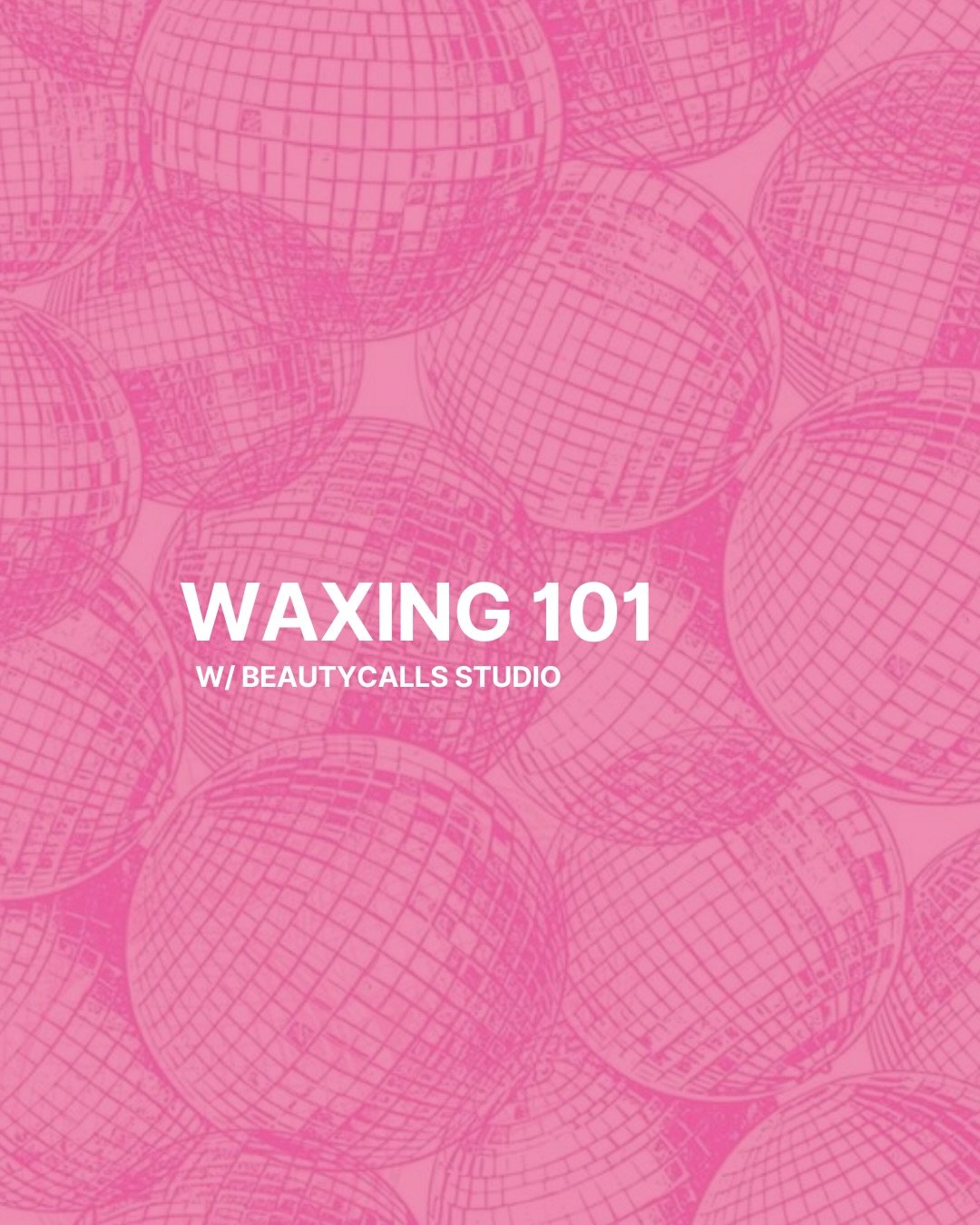 Now that you know... get that wax booked! 💌

#brazilianwaxing #utahwaxspecialist #utahbrazilianwax