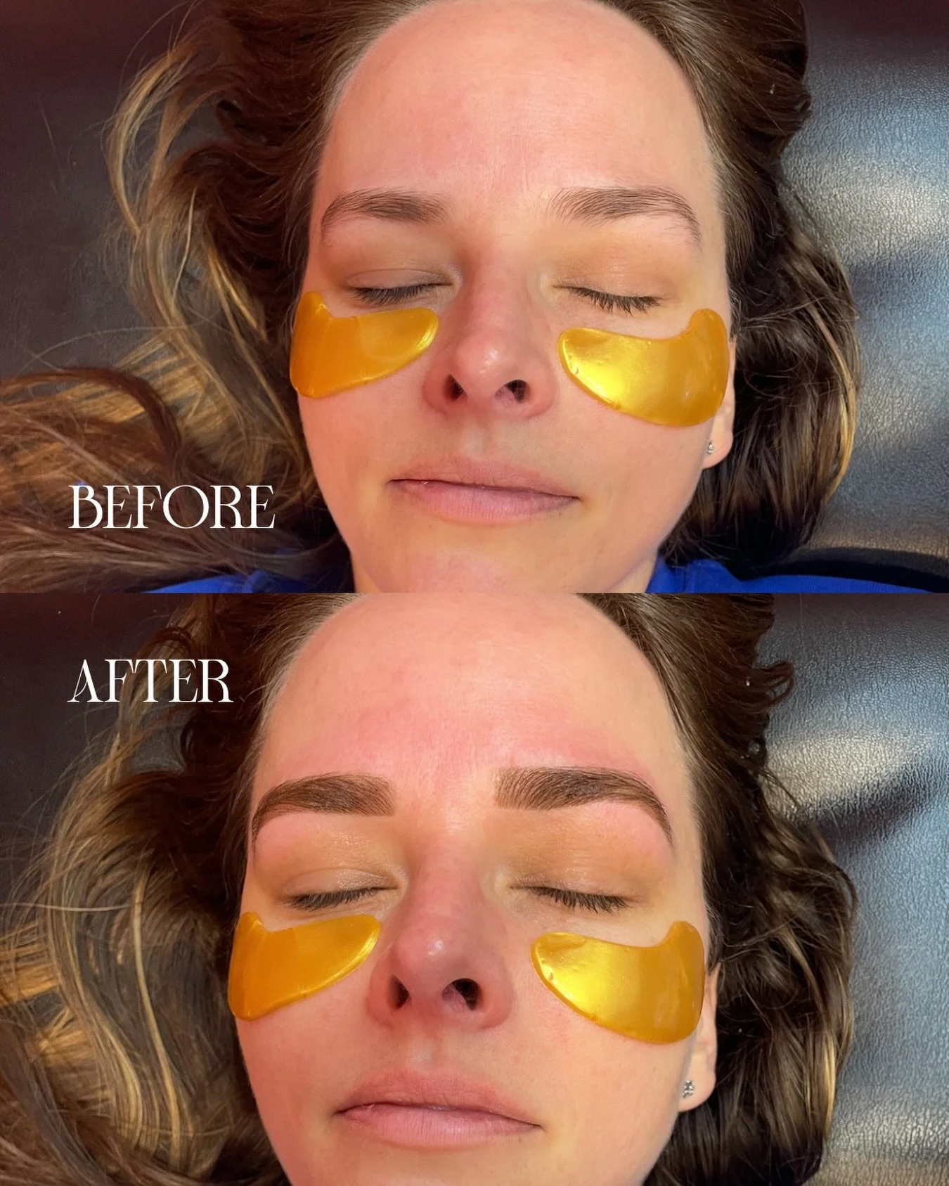 Lacy did these beautiful eyebrows the other day and they deserved a whole post of their own✨💌

#browwax #utahwax #brows #utahesthetician