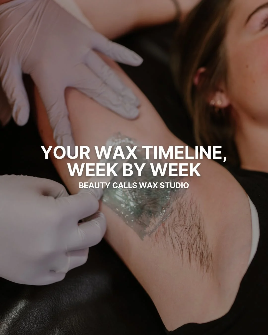 The girls who stay on a 4&ndash;6 week schedule know&hellip;
it gets quicker, smoother, and way less intimidating every time.💖 

#utahwaxer #waxing #slcwaxer #brazilianwax #esthetician