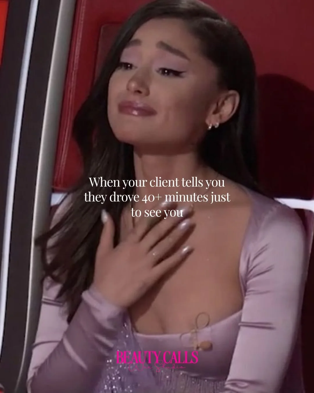 Especially after a client&rsquo;s brazilian and they say, &ldquo;It didn&rsquo;t even hurt.&rdquo; Proud of you sis 👏

#brazilianwax #slcbest #bestofslc #waxing #waxgirl