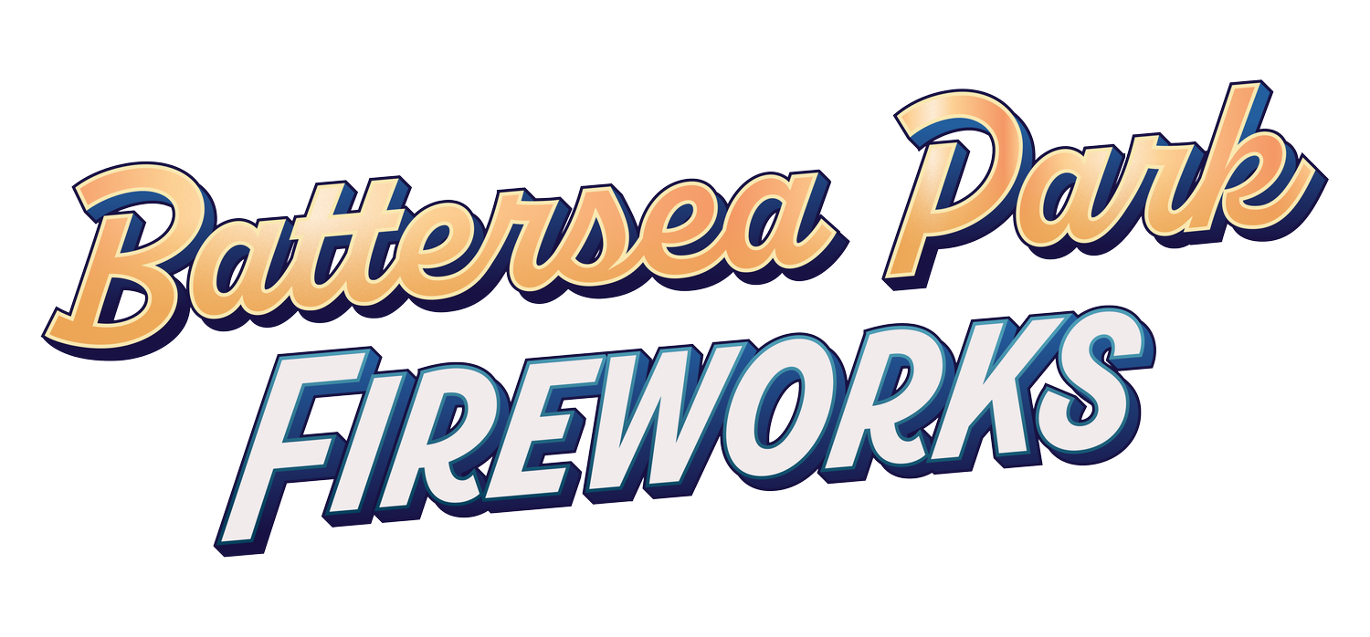 Battersea Park Fireworks