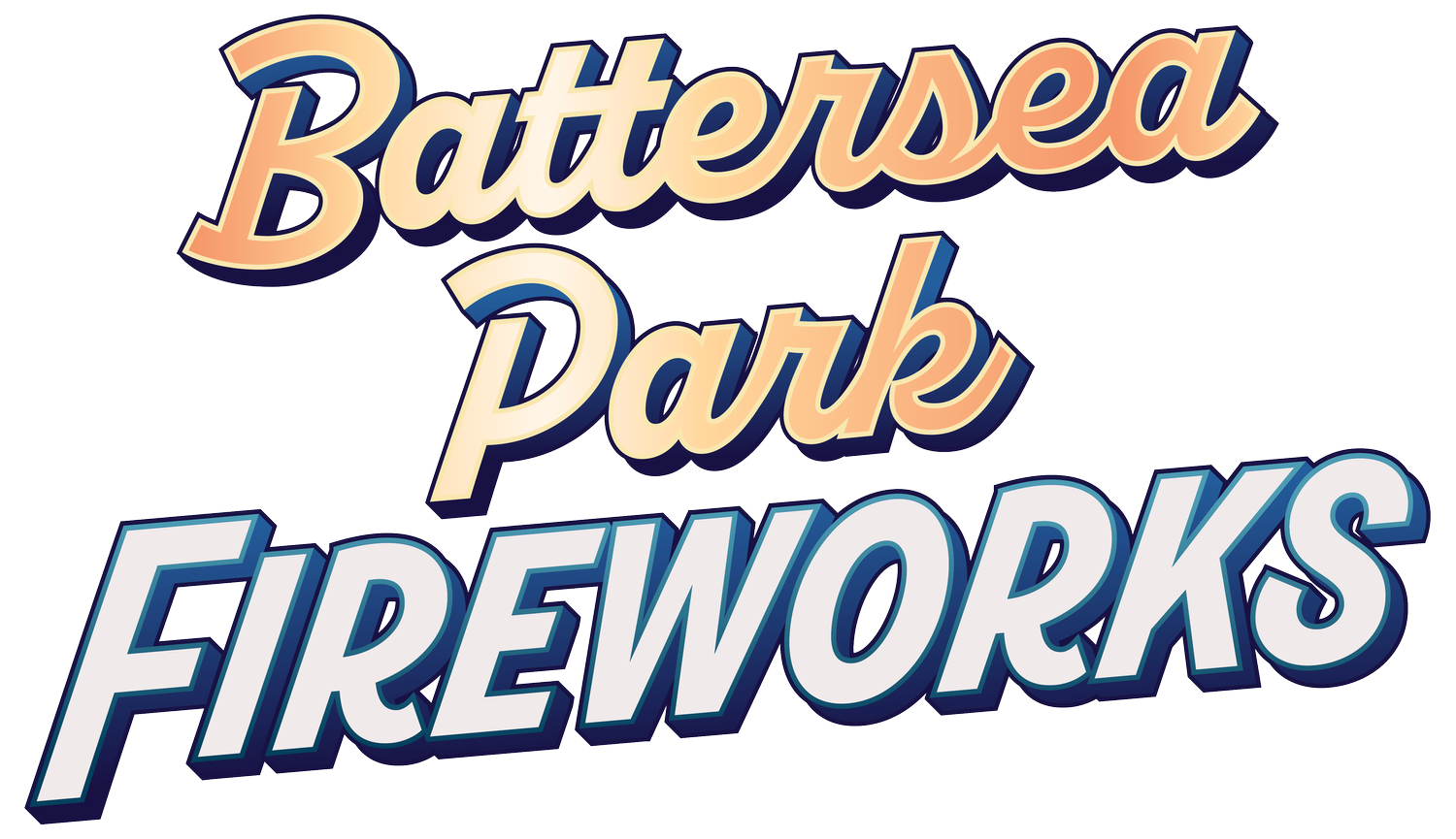 Battersea Park Fireworks