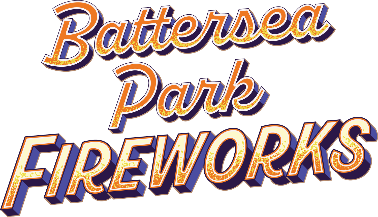 Battersea Park Fireworks
