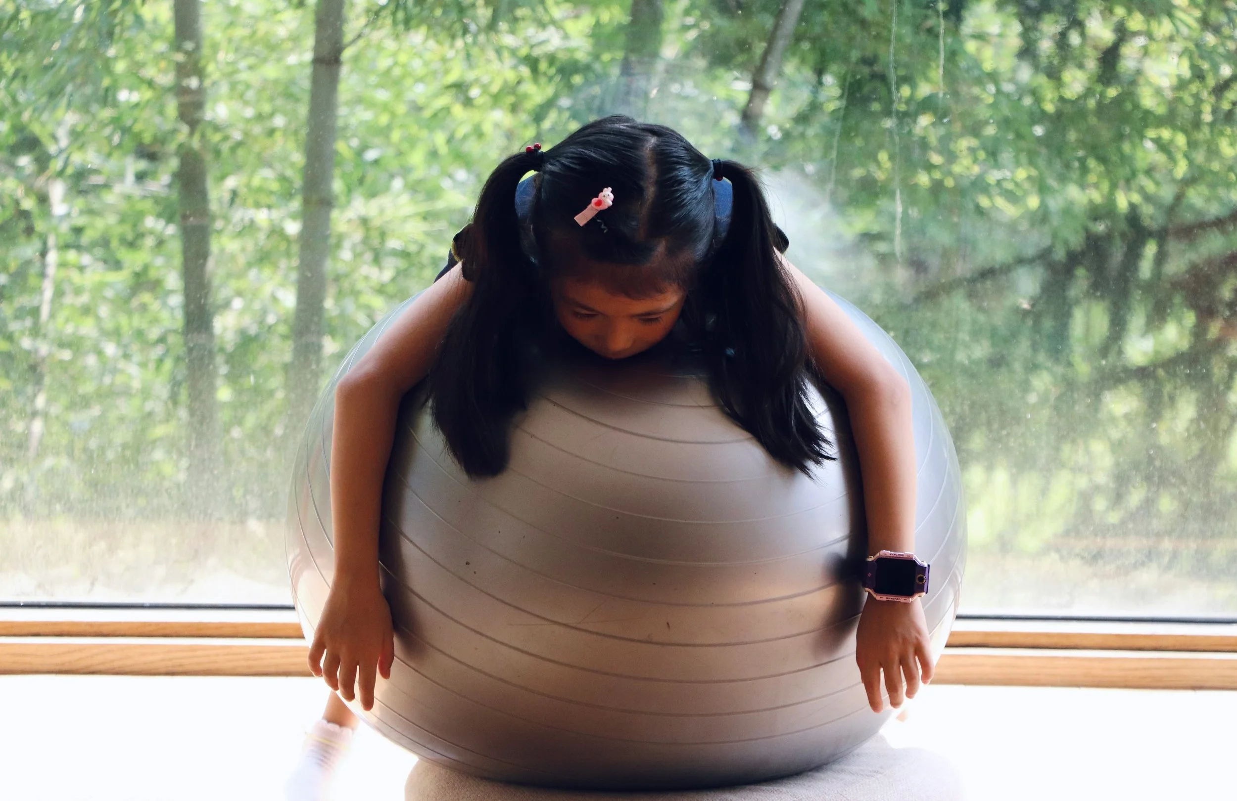Back-to-School Sensory Supports That Actually Fit Into Real Life