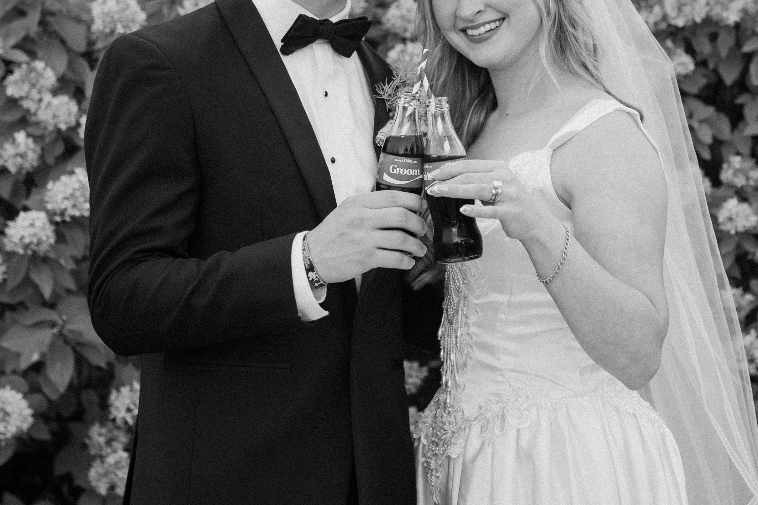 A Classic Love Story (with a Coke in Hand)