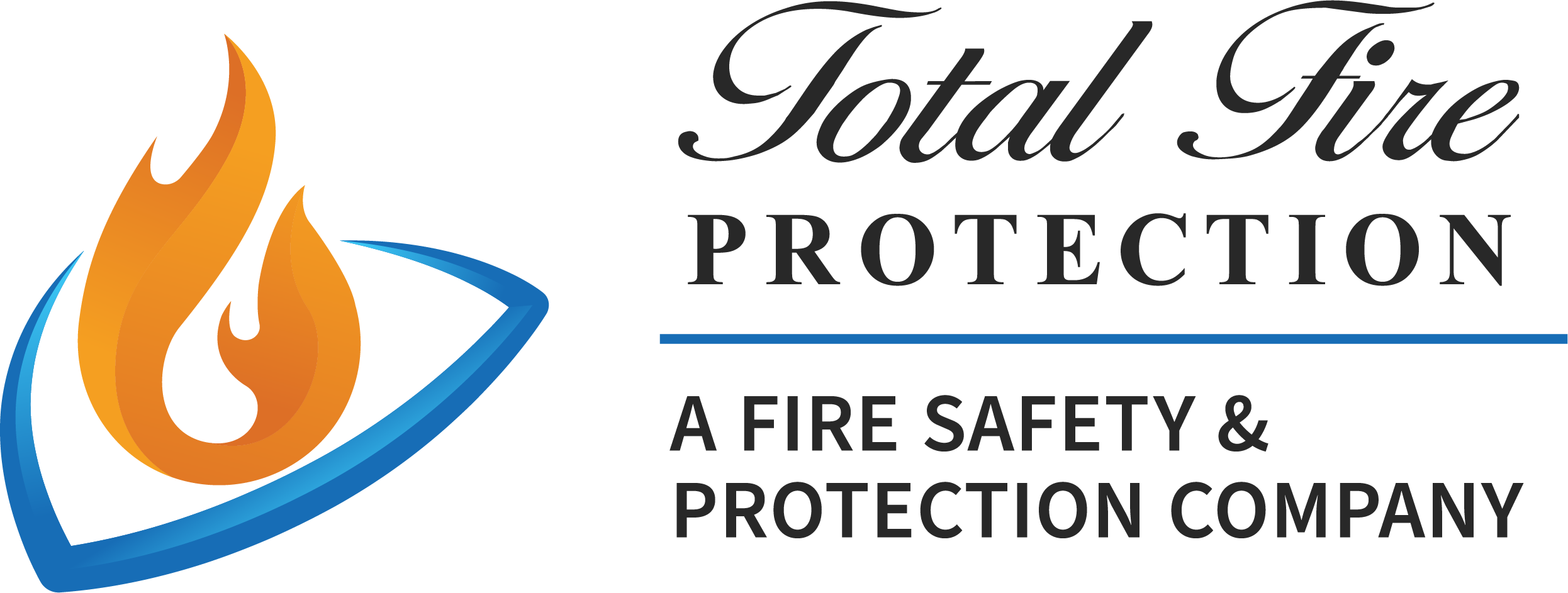 Total Fire Protection, Inc. - Fire Safety & Protection Services in  Birmingham, AL