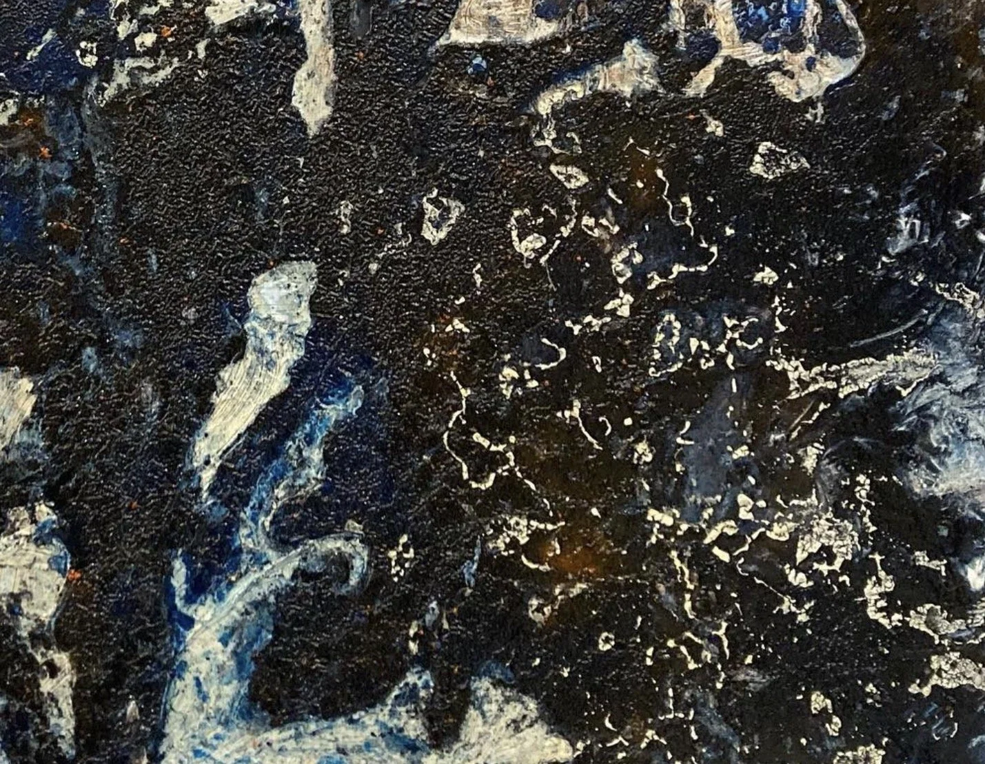 La danse de l’esprit