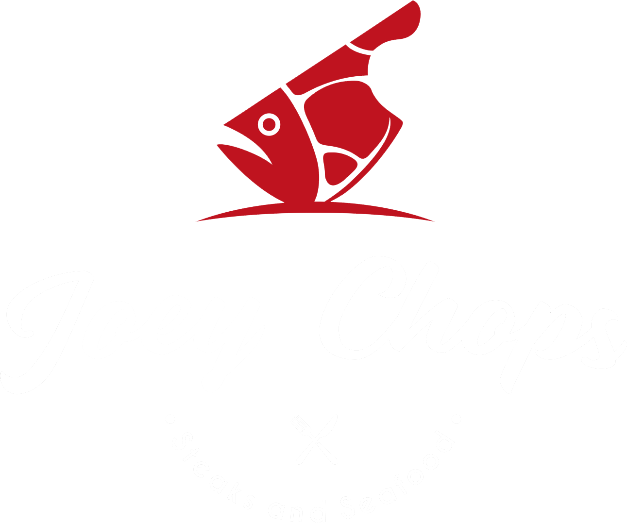 Joey Chops